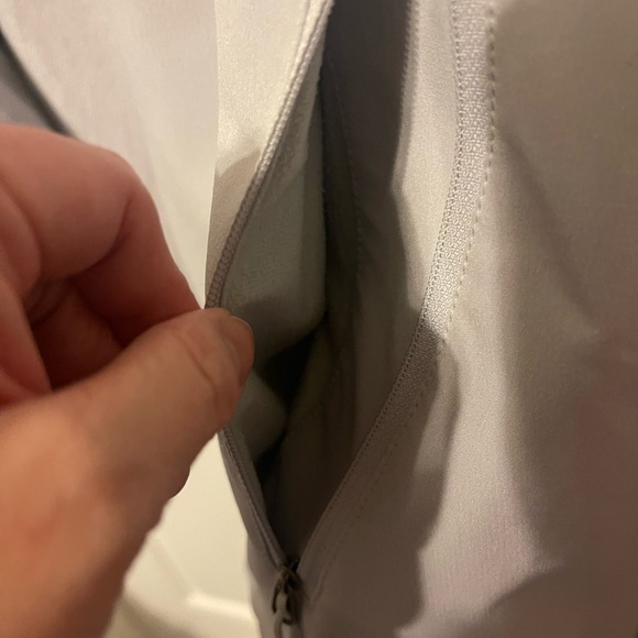 The North Face Gray Women's Jacket - Picture 6 of 12